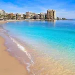 Amazing In Torrevieja