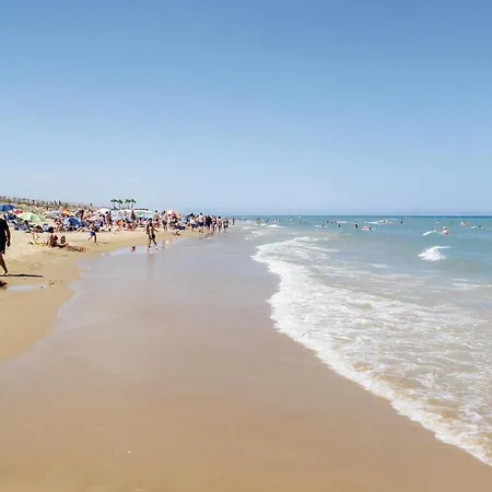 Apartament 2 Bedroom Amazing In Torrevieja