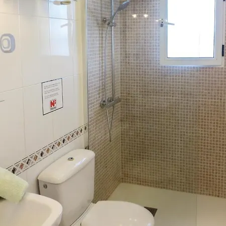 Apartment 2 Bedroom Amazing In