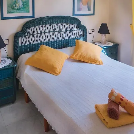 2 Bedroom Amazing In Apartment