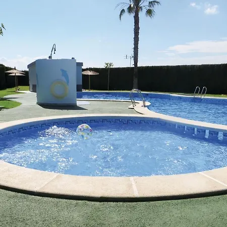 2 Bedroom Amazing In * Torrevieja