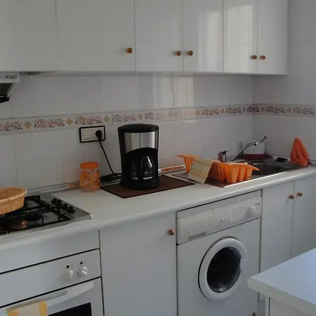 2 Bedroom Amazing In * Torrevieja