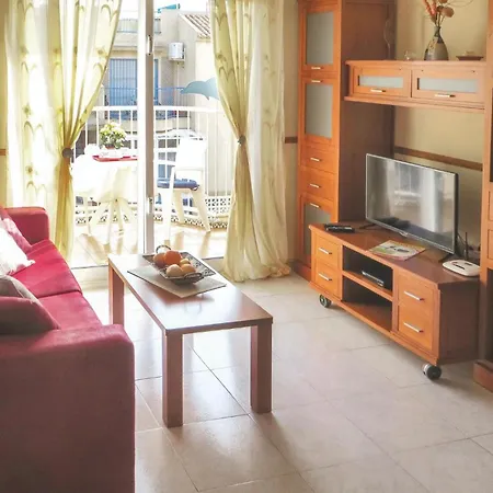 Apartment 2 Bedroom Amazing In