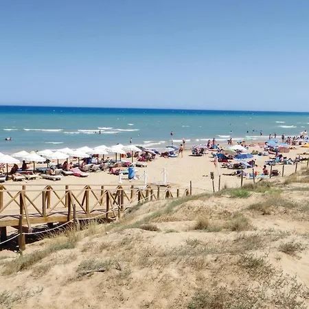 Amazing In Torrevieja