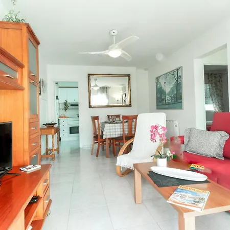 Amazing In Lägenhet Torrevieja