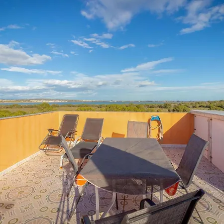 Amazing In 托雷维耶哈