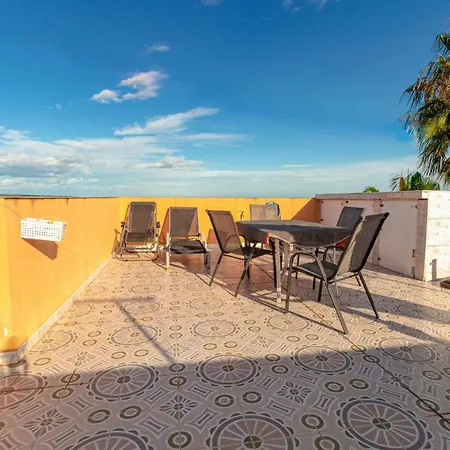 Amazing In Lägenhet