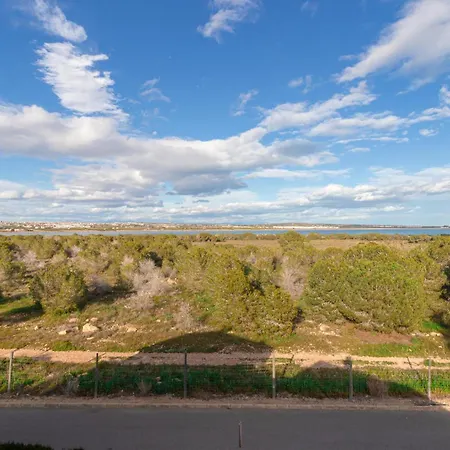 Lägenhet Amazing In *