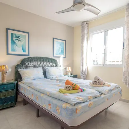 Amazing In Torrevieja