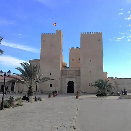 Amazing In Lägenhet