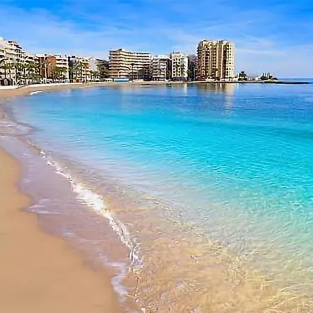 Amazing In Torrevieja