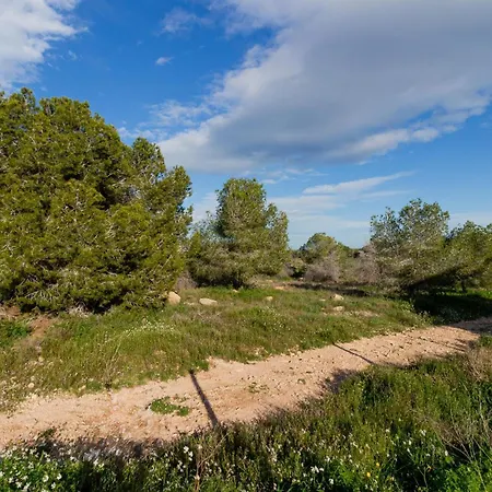 Lägenhet Amazing In *