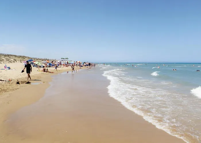 Lägenhet Amazing In Torrevieja