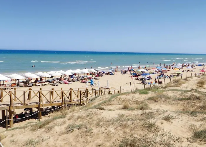 Amazing In Torrevieja