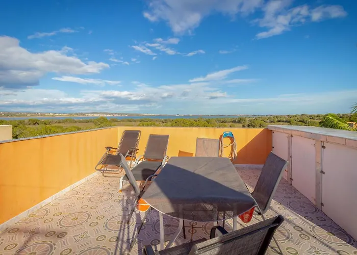 Amazing In Torrevieja