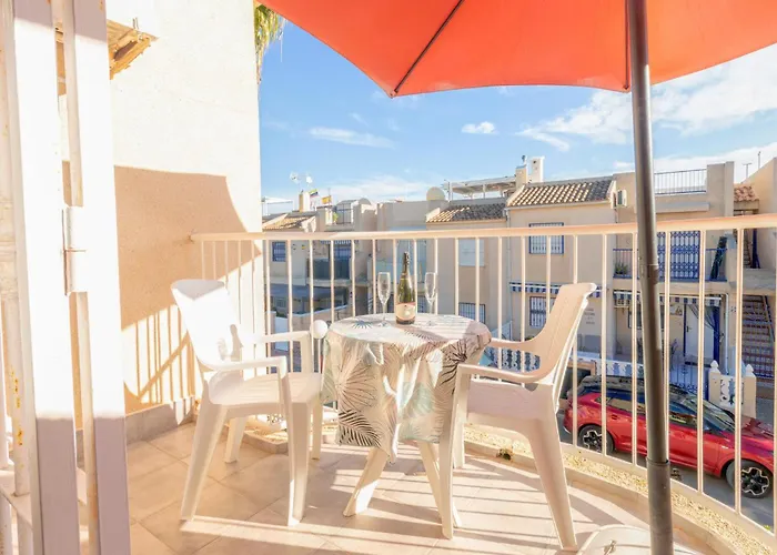 Apartment Amazing In