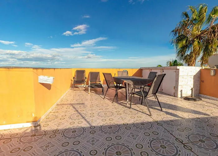 Amazing In Apartment