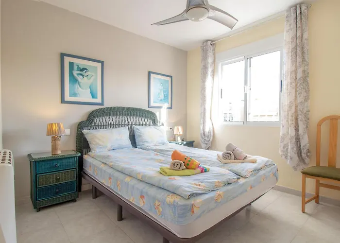 Amazing In 托雷维耶哈