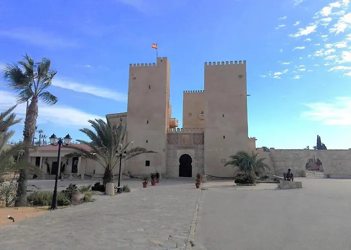 Amazing In Apartment