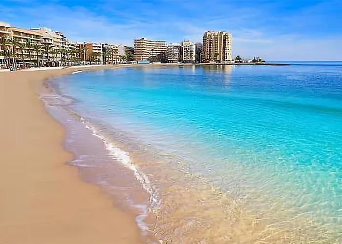 Amazing In Torrevieja