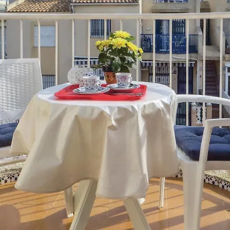 Apartmán Amazing In