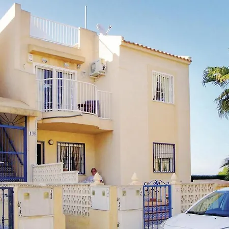 Apartmán Amazing In *